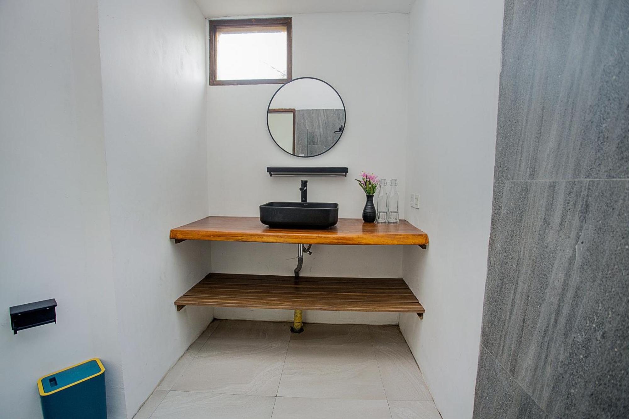 The Cove Ceningan Bed & Breakfast Lembongan Exterior photo